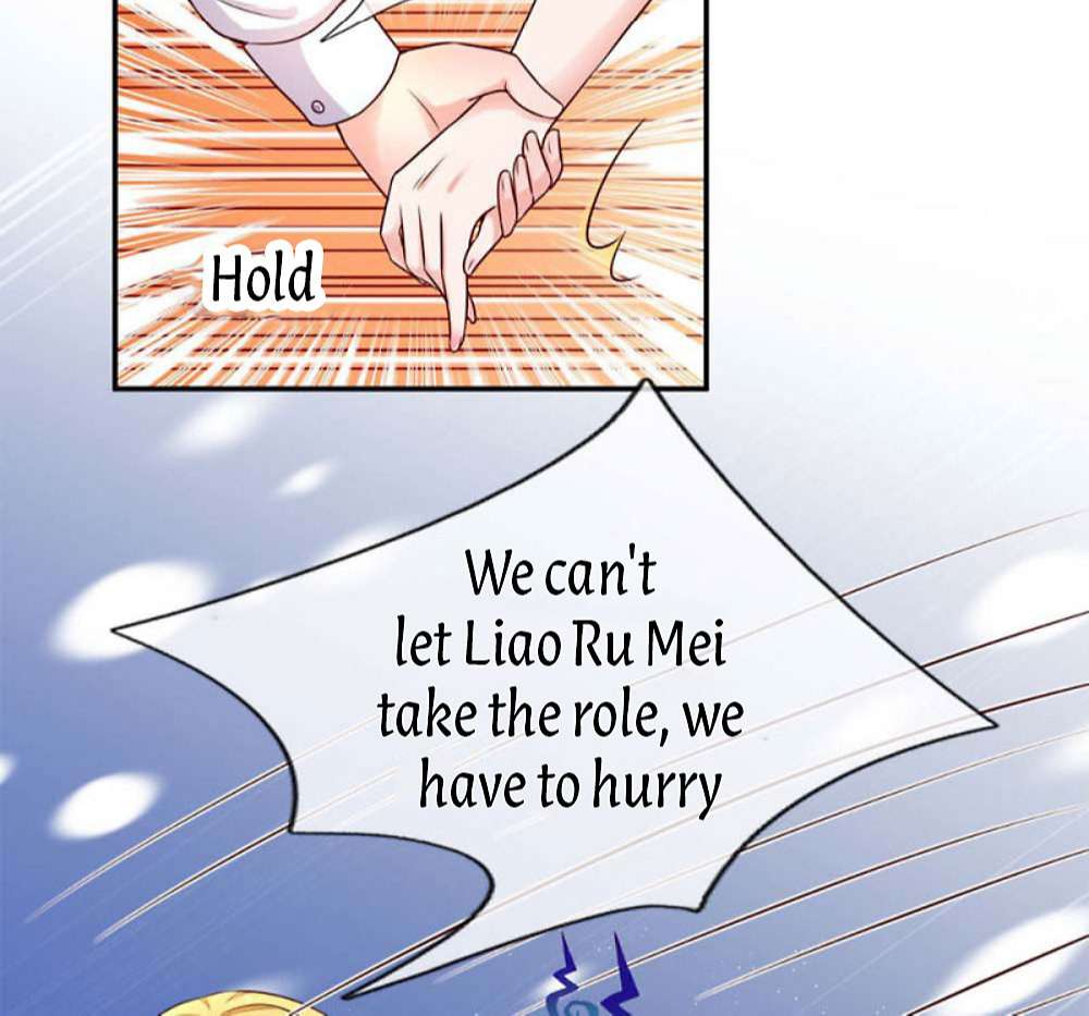 Mommy Run Away: Daddy Is Chasing After You Chapter 145 - page 16