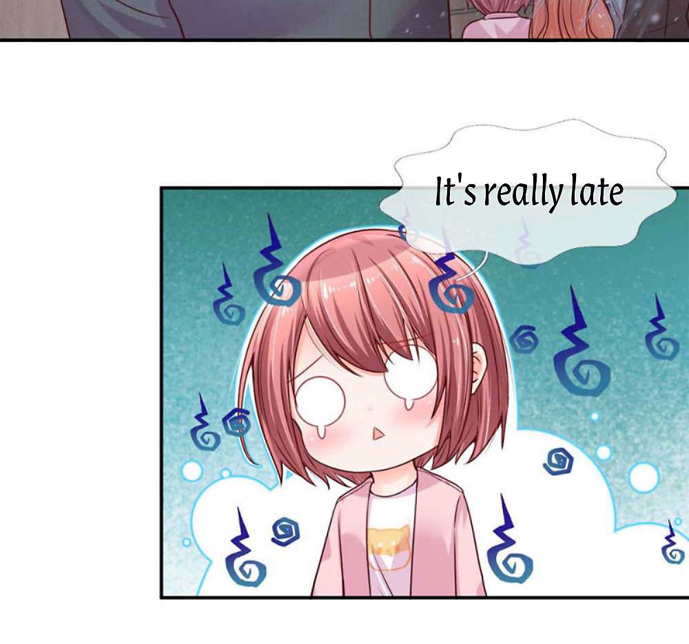Mommy Run Away: Daddy Is Chasing After You Chapter 145 - page 24