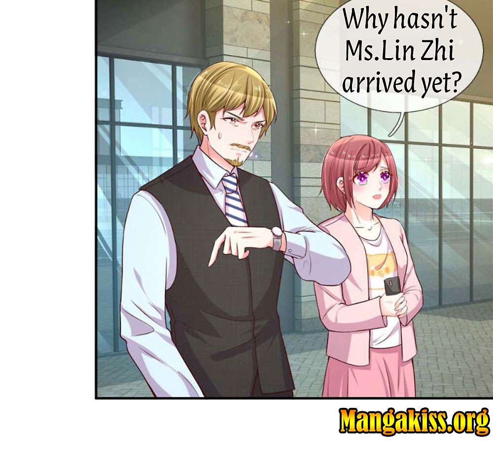 Mommy Run Away: Daddy Is Chasing After You Chapter 145 - page 3