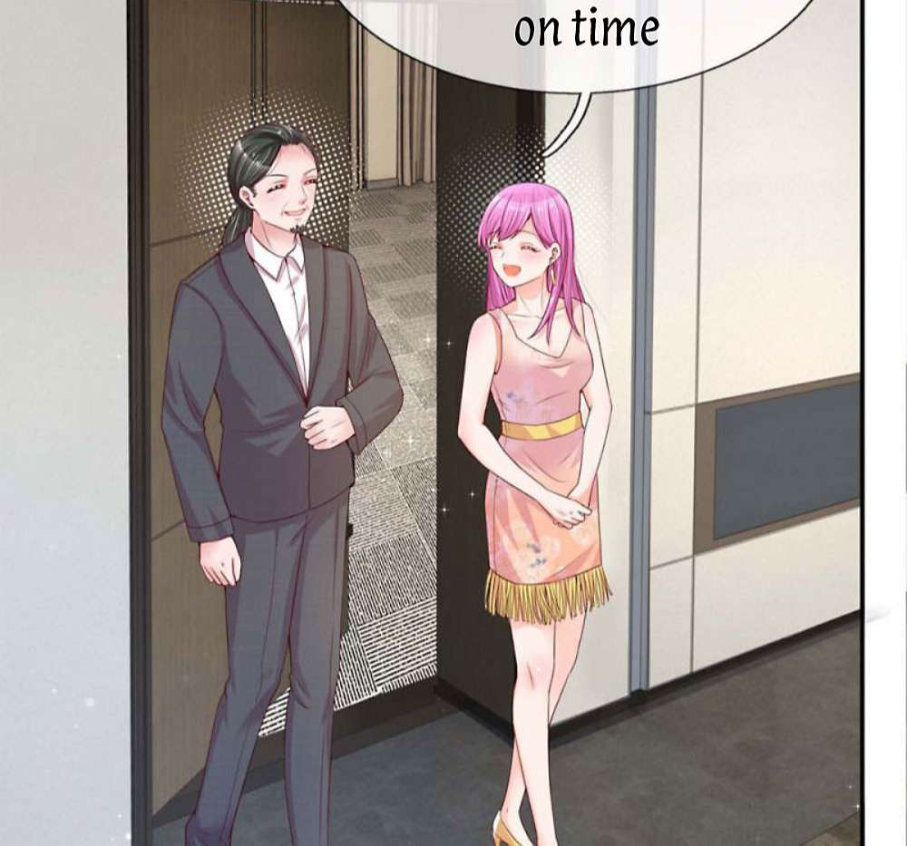 Mommy Run Away: Daddy Is Chasing After You Chapter 145 - page 30
