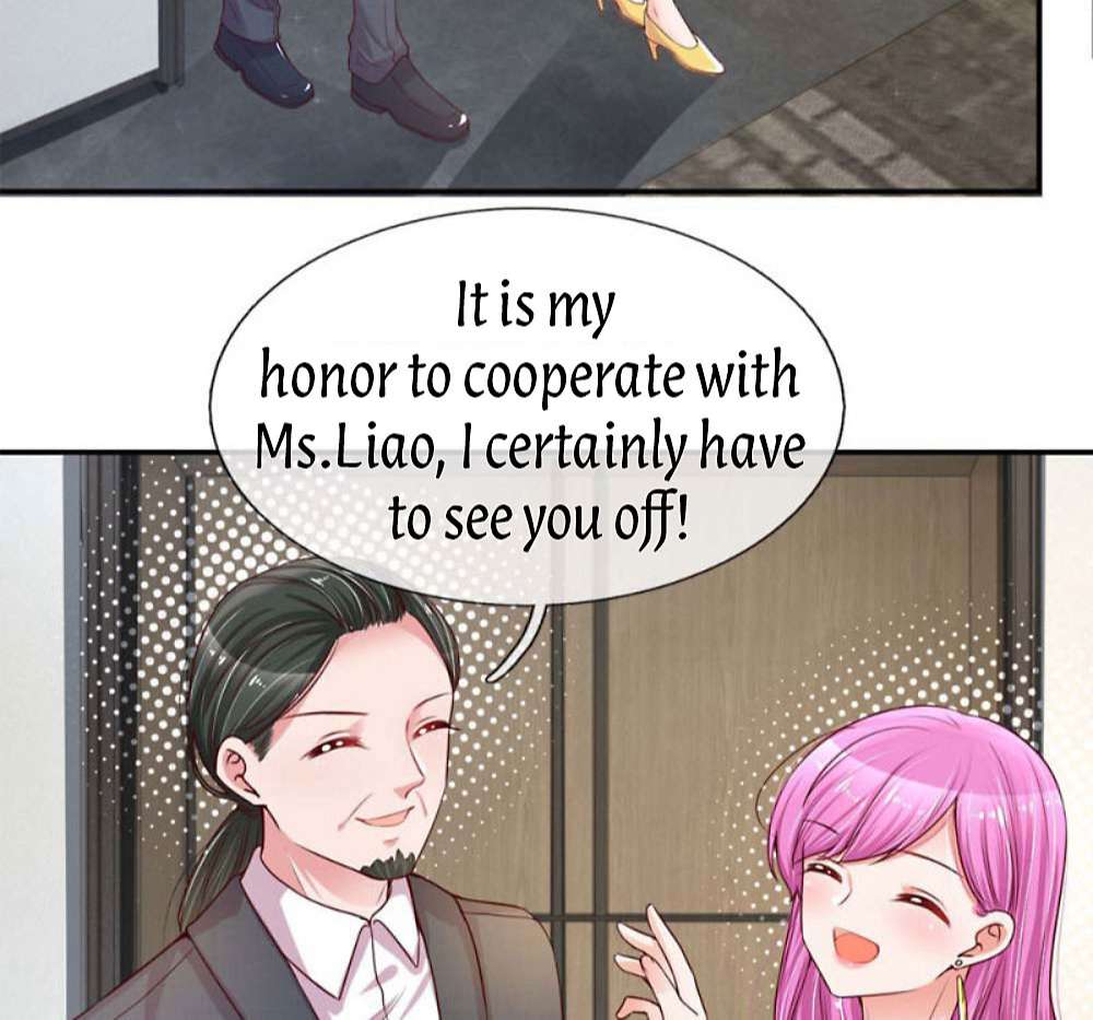 Mommy Run Away: Daddy Is Chasing After You Chapter 145 - page 31