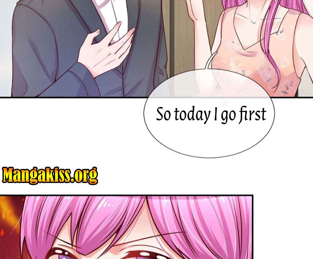 Mommy Run Away: Daddy Is Chasing After You Chapter 145 - page 32