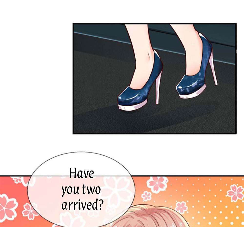 Mommy Run Away: Daddy Is Chasing After You Chapter 145 - page 5