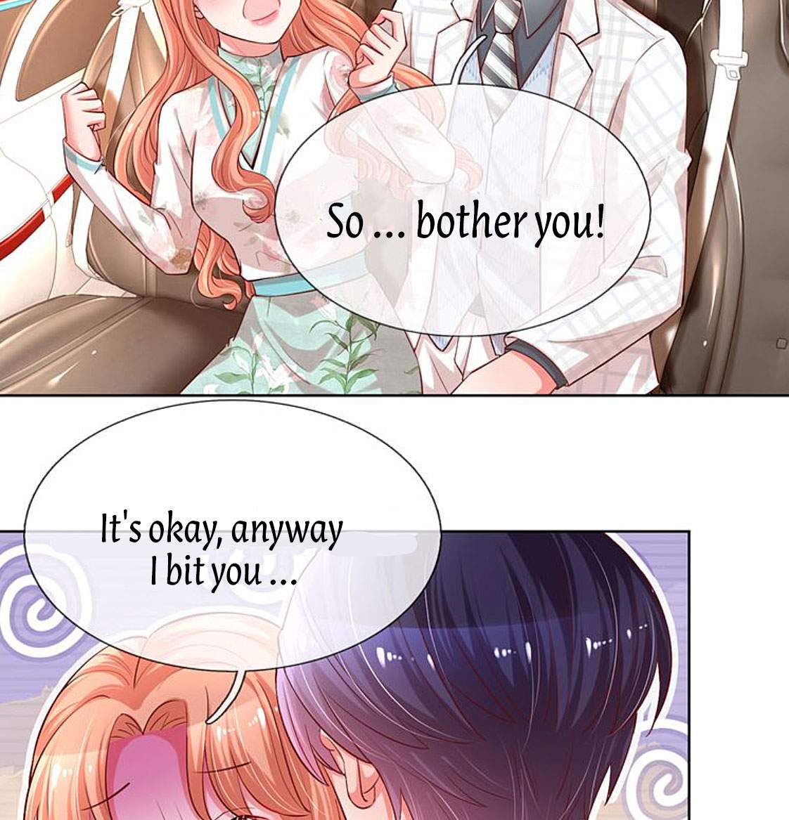 Mommy Run Away: Daddy Is Chasing After You Chapter 88 - page 10