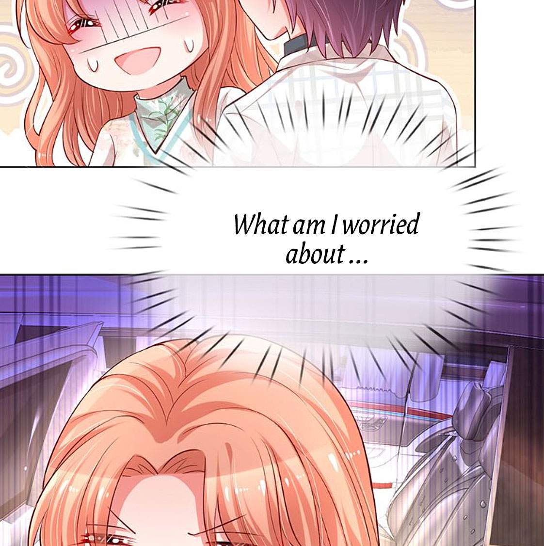Mommy Run Away: Daddy Is Chasing After You Chapter 88 - page 11