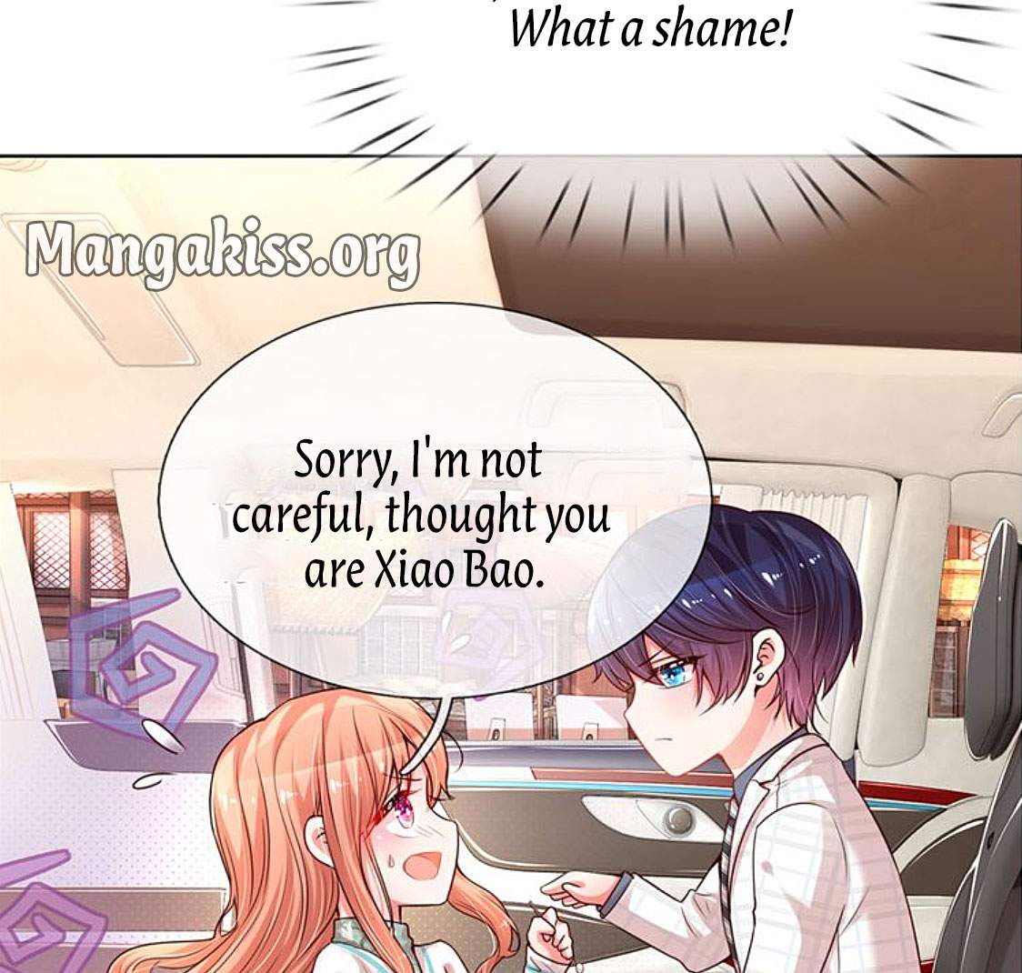 Mommy Run Away: Daddy Is Chasing After You Chapter 88 - page 22