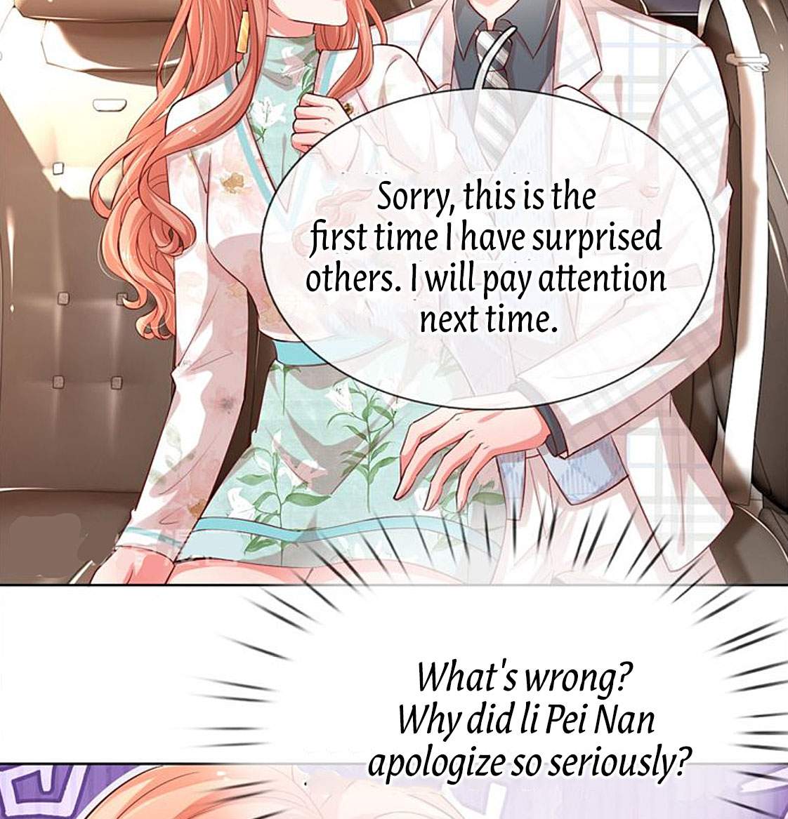 Mommy Run Away: Daddy Is Chasing After You Chapter 88 - page 5