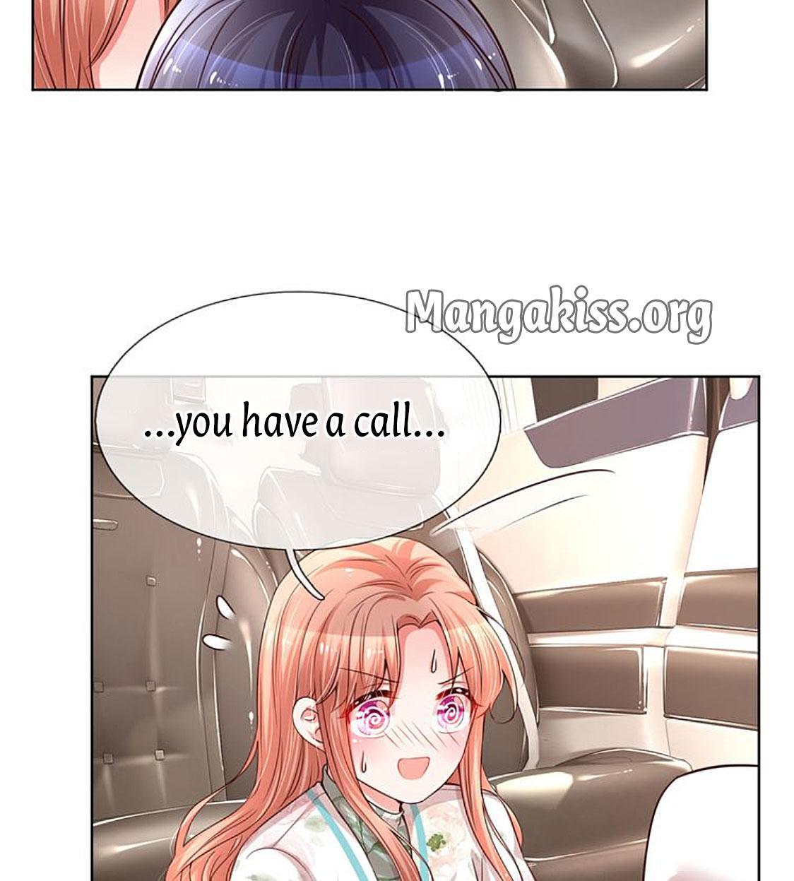 Mommy Run Away: Daddy Is Chasing After You Chapter 89 - page 10