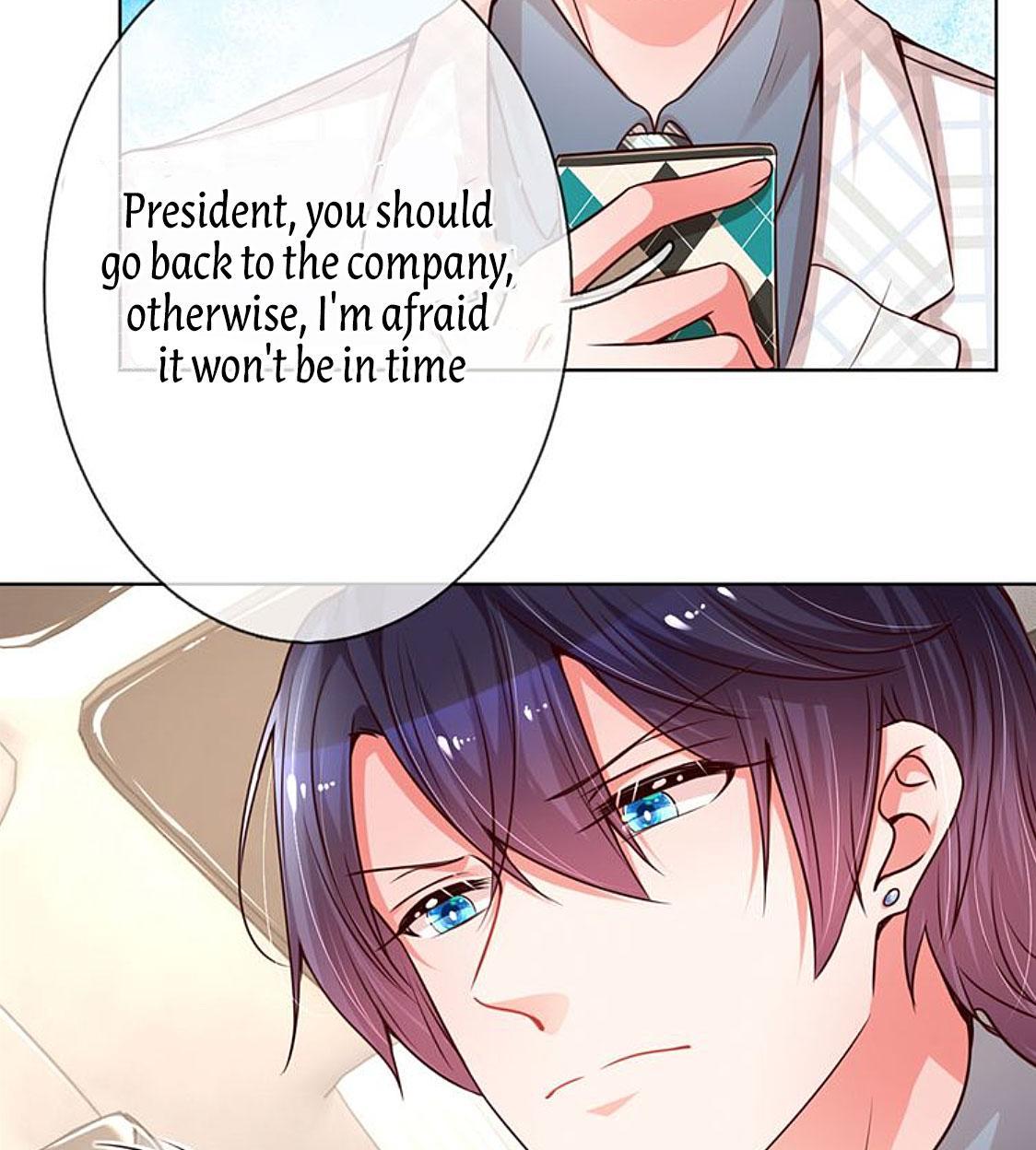 Mommy Run Away: Daddy Is Chasing After You Chapter 89 - page 13