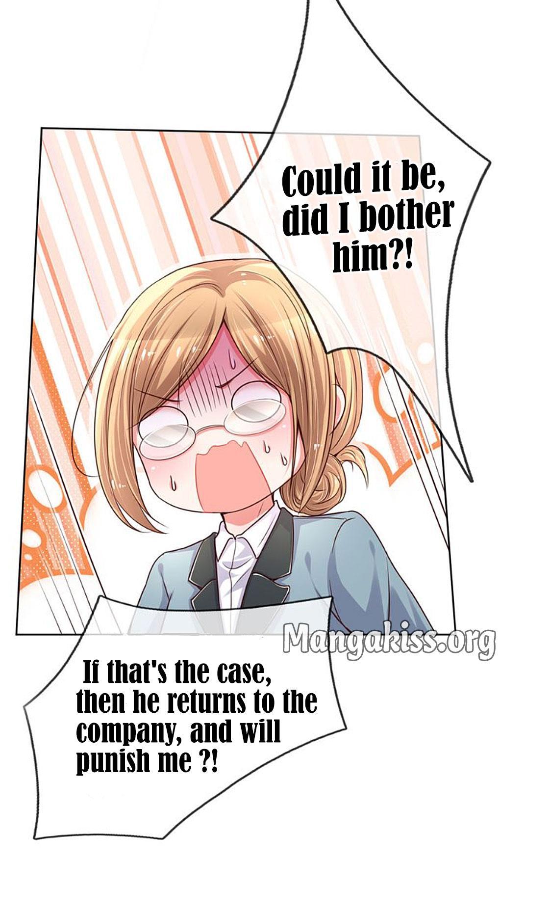 Mommy Run Away: Daddy Is Chasing After You Chapter 89 - page 16