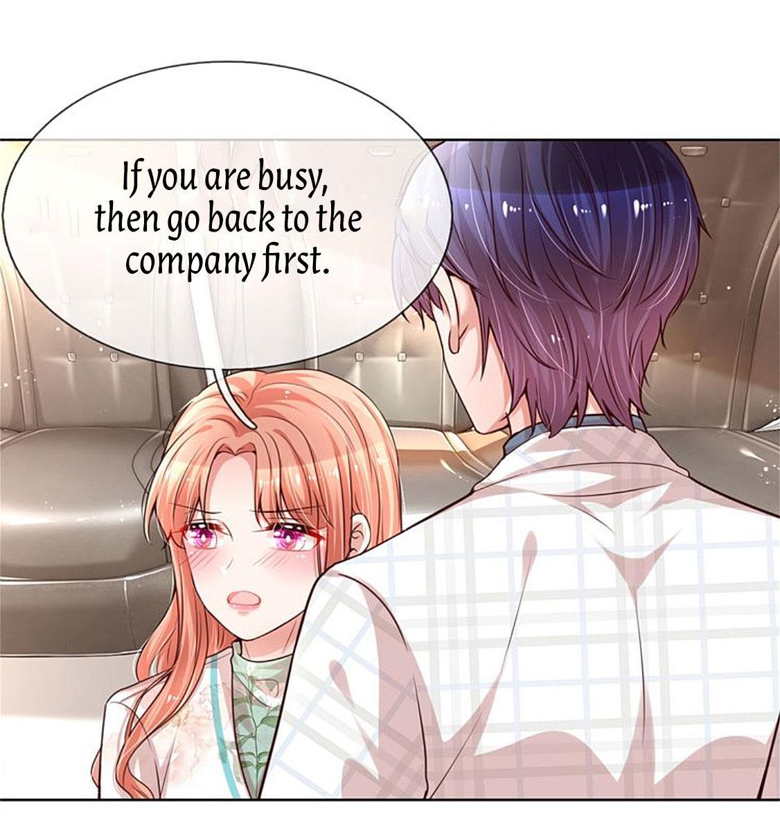 Mommy Run Away: Daddy Is Chasing After You Chapter 89 - page 17