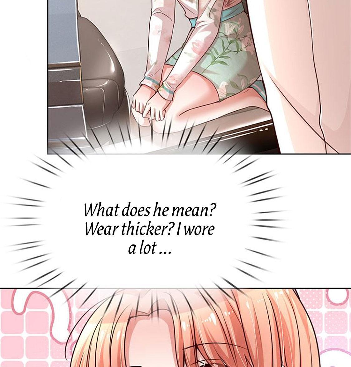 Mommy Run Away: Daddy Is Chasing After You Chapter 89 - page 19