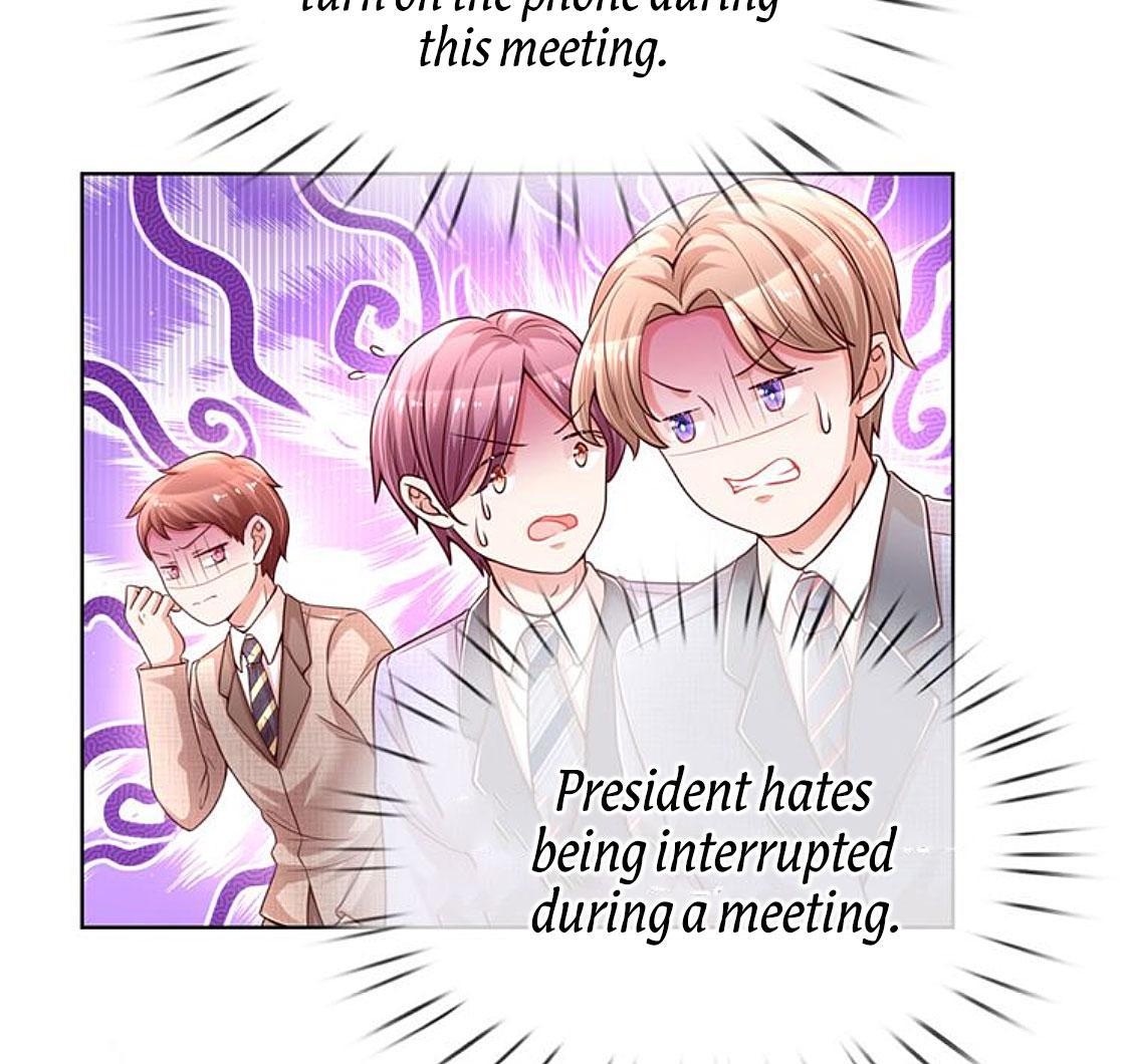 Mommy Run Away: Daddy Is Chasing After You Chapter 91 - page 7