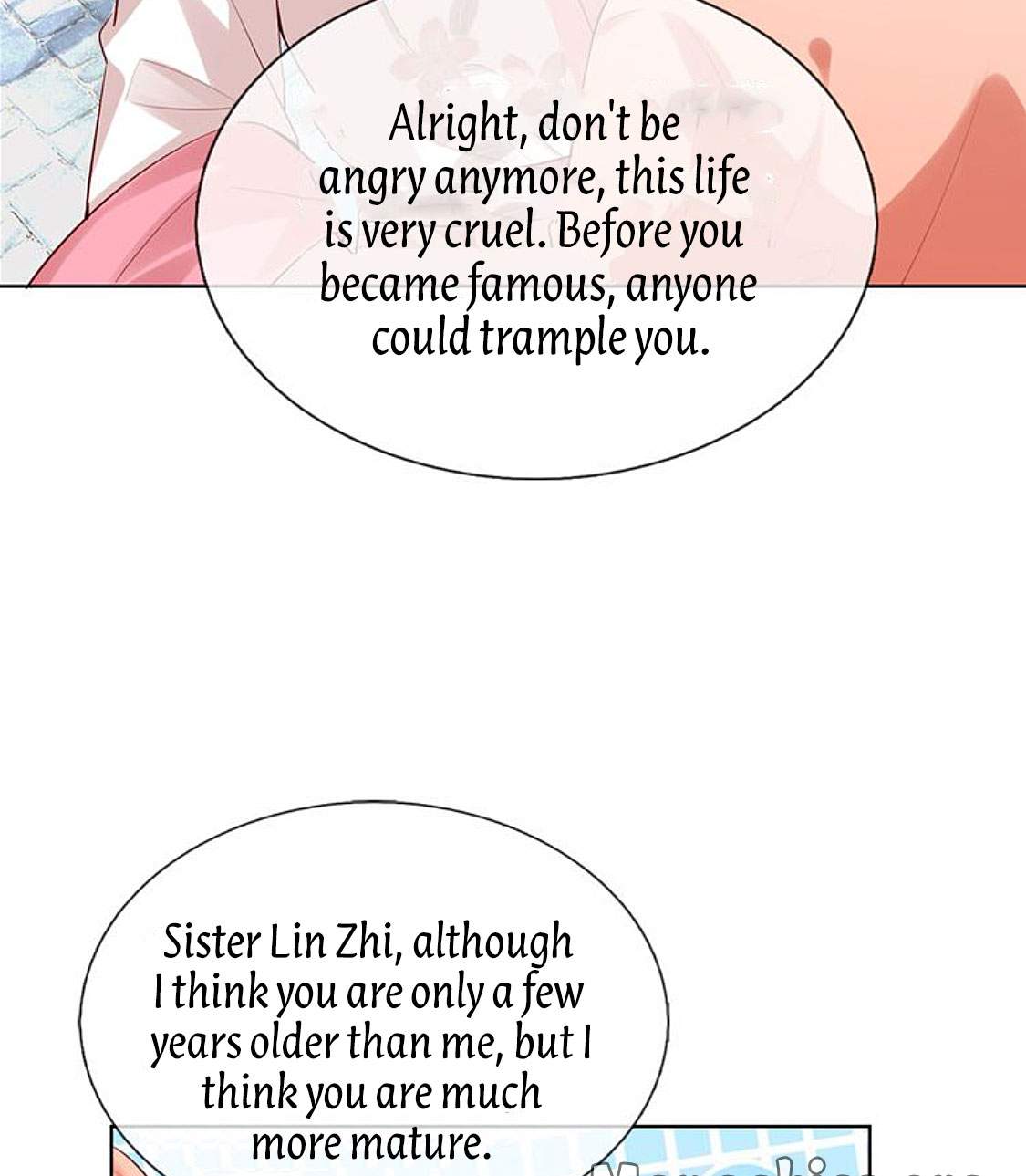 Mommy Run Away: Daddy Is Chasing After You Chapter 81 - page 10