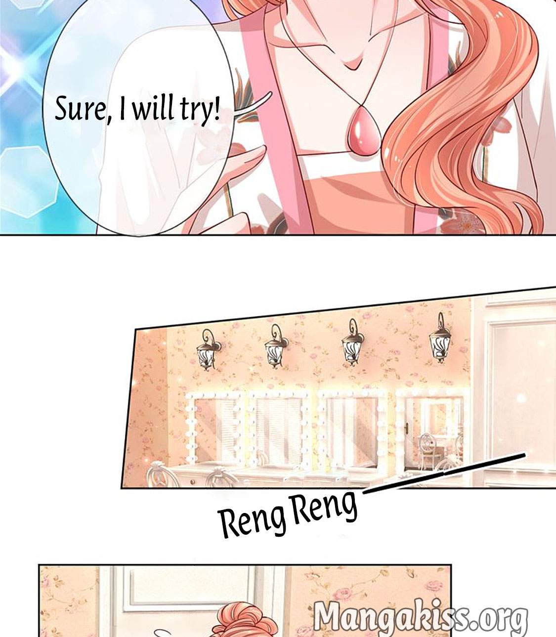 Mommy Run Away: Daddy Is Chasing After You Chapter 81 - page 16