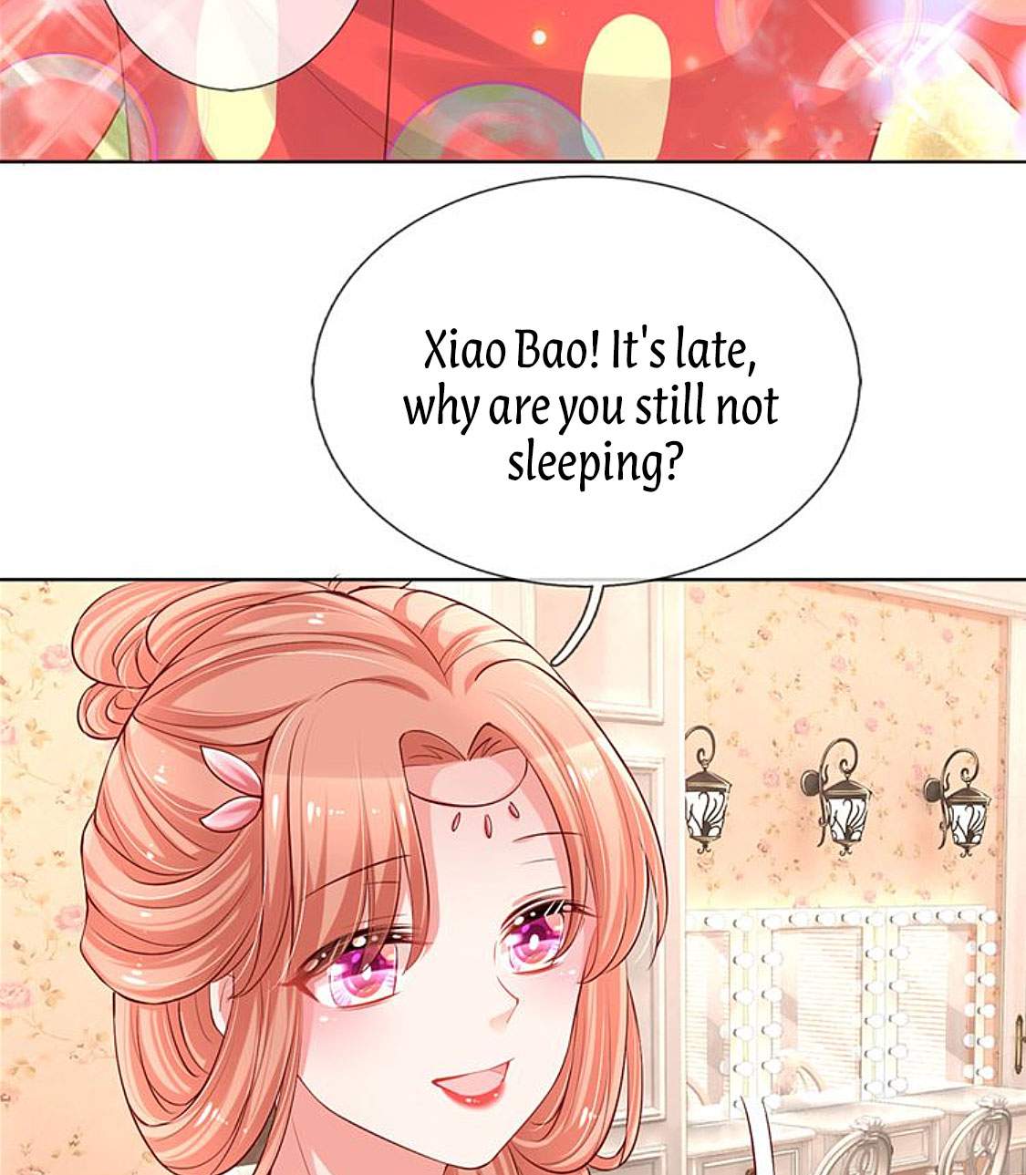 Mommy Run Away: Daddy Is Chasing After You Chapter 81 - page 20