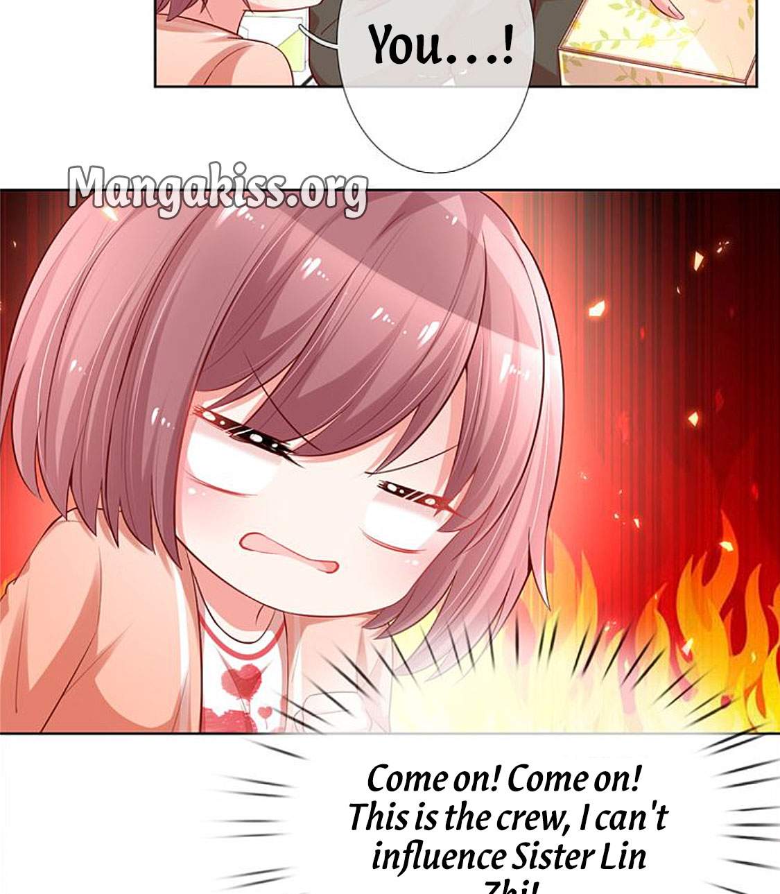 Mommy Run Away: Daddy Is Chasing After You Chapter 81 - page 4