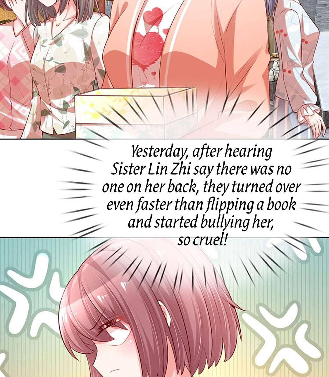 Mommy Run Away: Daddy Is Chasing After You Chapter 81 - page 7