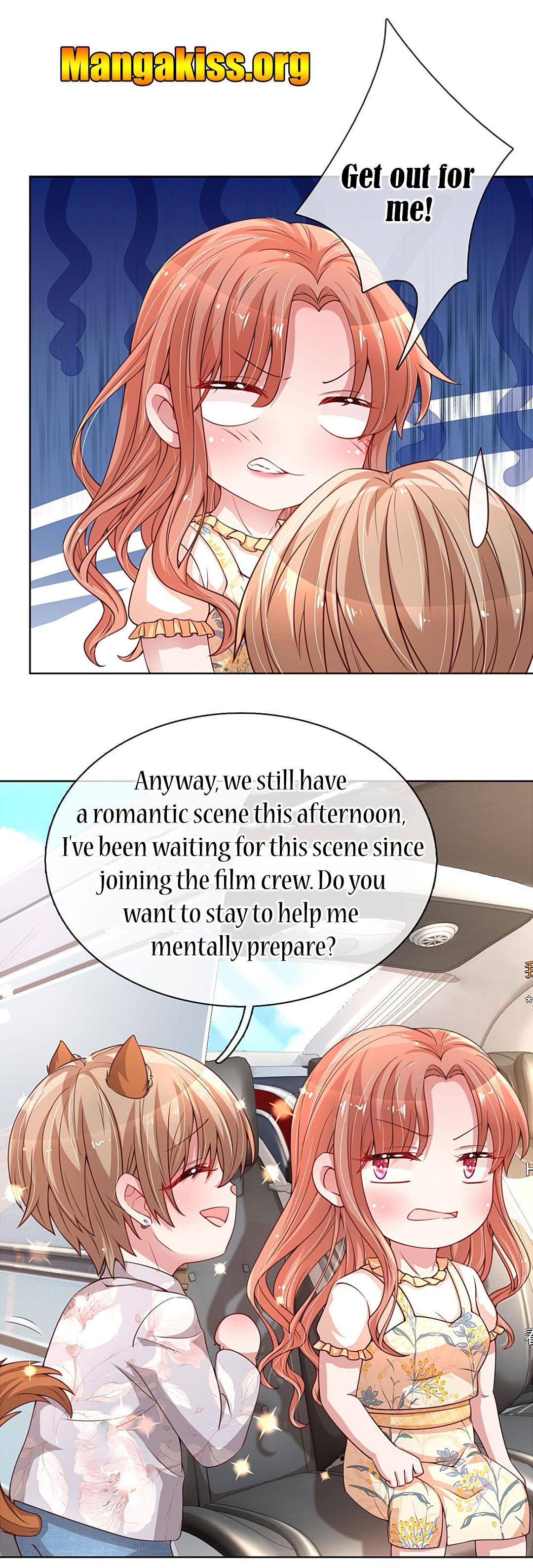 Mommy Run Away: Daddy Is Chasing After You Chapter 61 - page 2