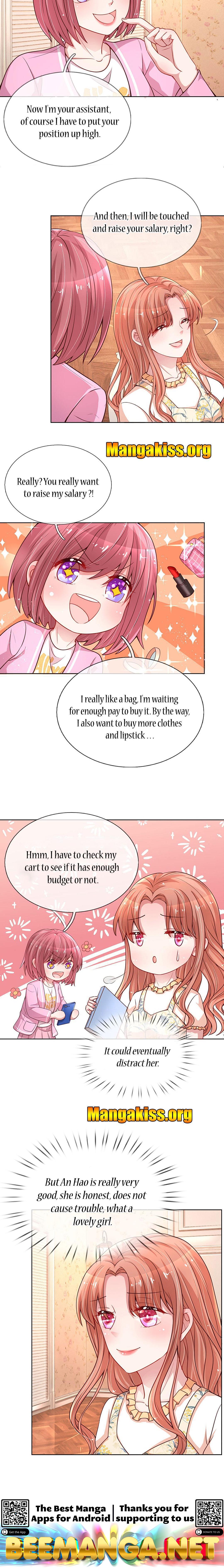 Mommy Run Away: Daddy Is Chasing After You Chapter 61 - page 4