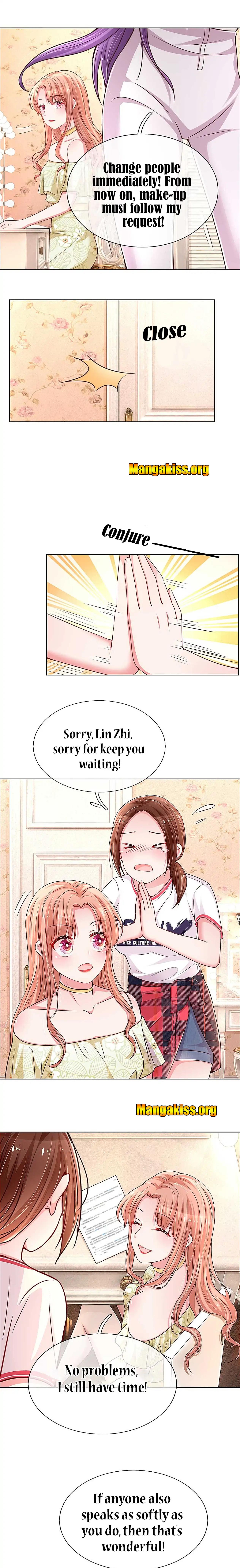 Mommy Run Away: Daddy Is Chasing After You Chapter 42 - page 3
