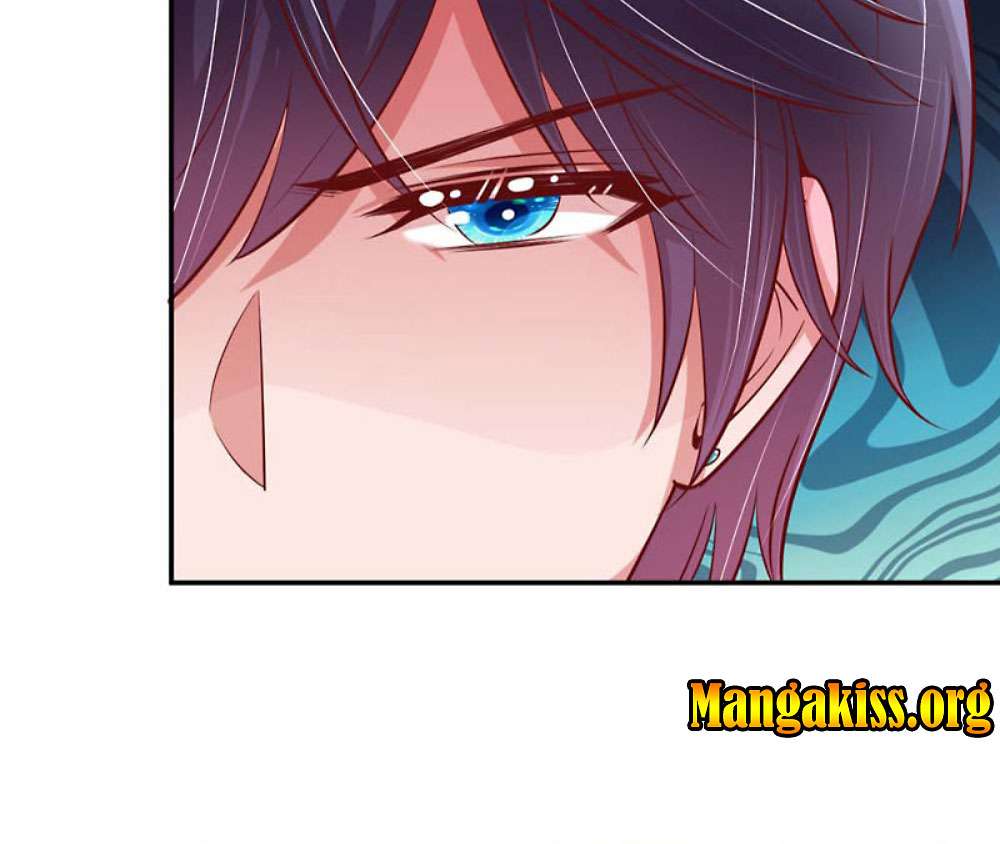 Mommy Run Away: Daddy Is Chasing After You Chapter 152 - page 35