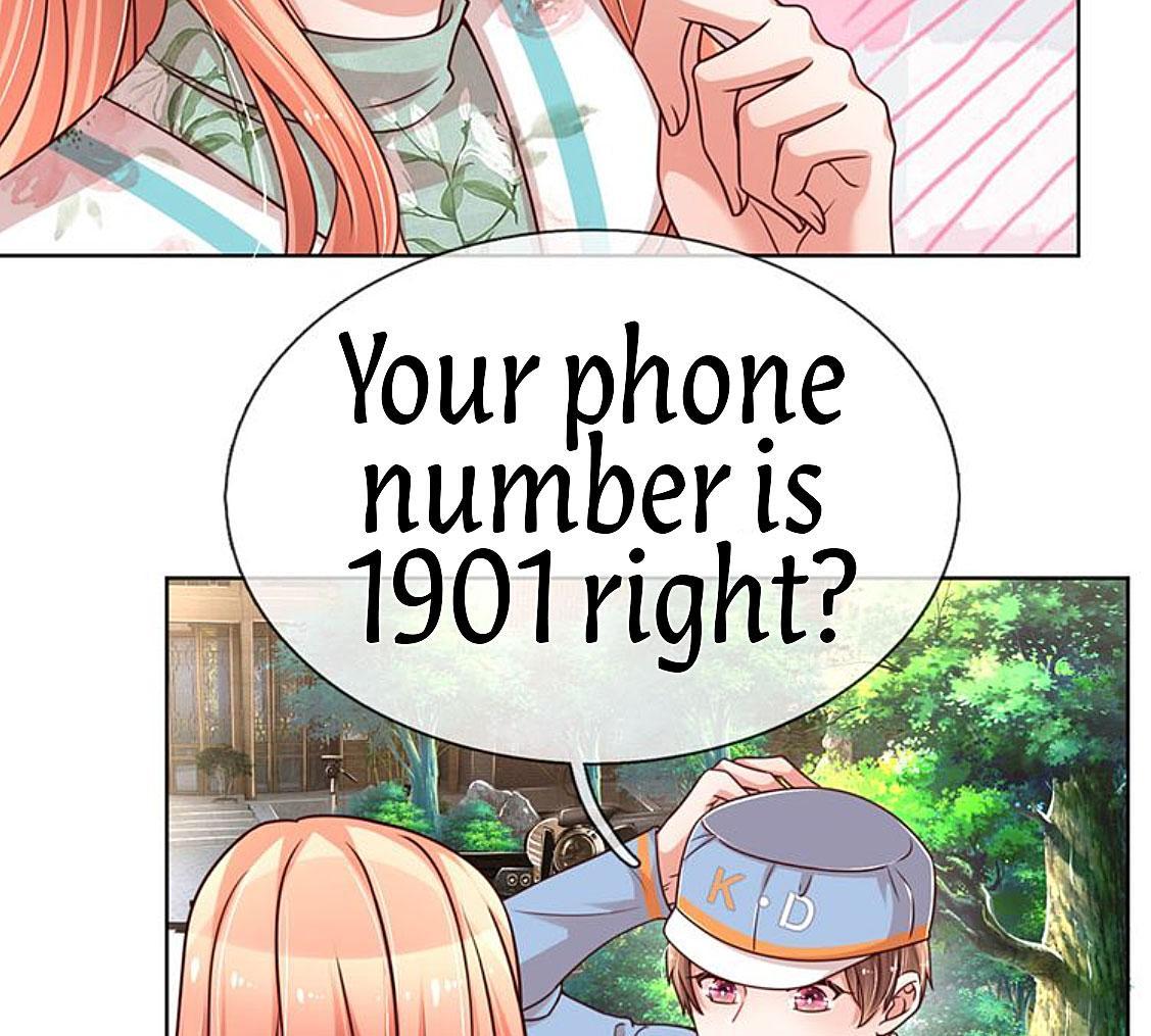 Mommy Run Away: Daddy Is Chasing After You Chapter 95 - page 10