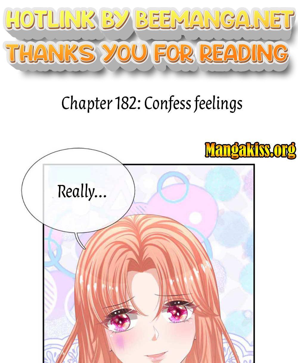 Mommy Run Away: Daddy Is Chasing After You Chapter 182 - page 1