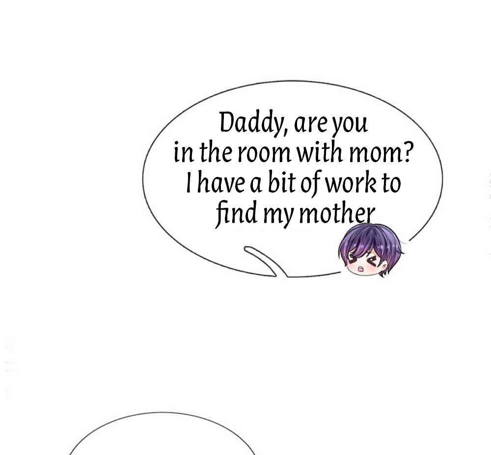 Mommy Run Away: Daddy Is Chasing After You Chapter 182 - page 22