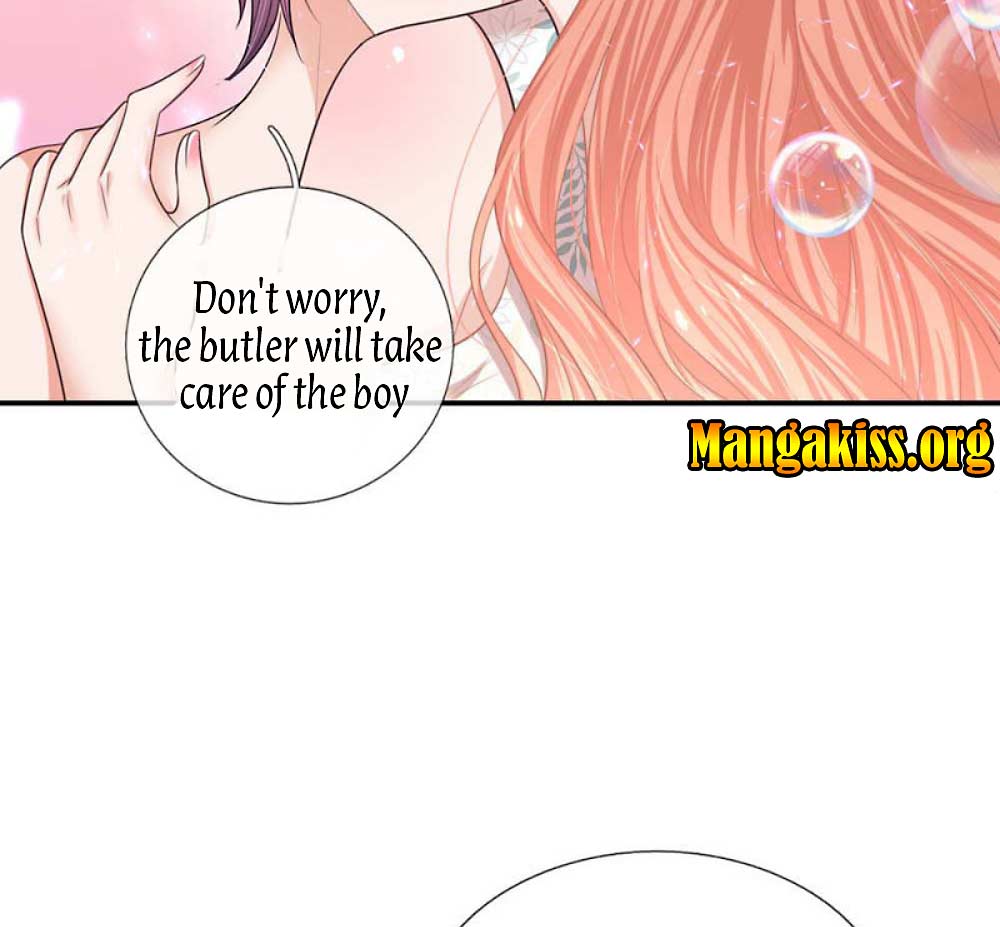 Mommy Run Away: Daddy Is Chasing After You Chapter 182 - page 25