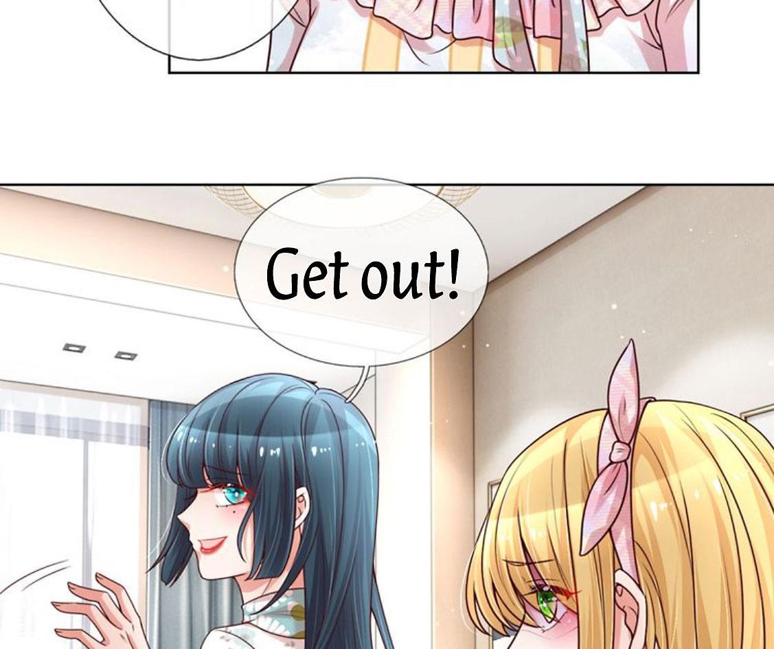 Mommy Run Away: Daddy Is Chasing After You Chapter 98 - page 2