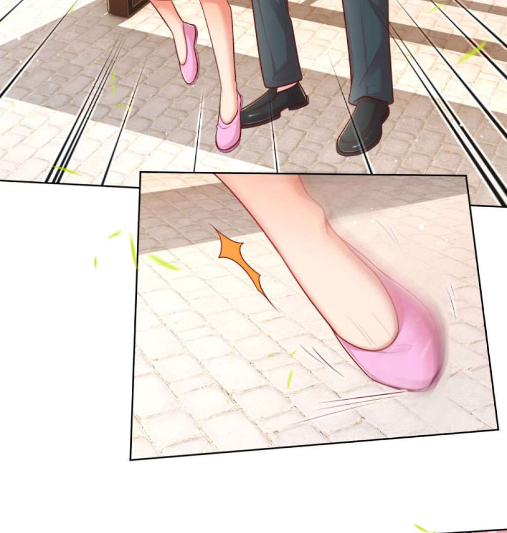 Mommy Run Away: Daddy Is Chasing After You Chapter 156 - page 25