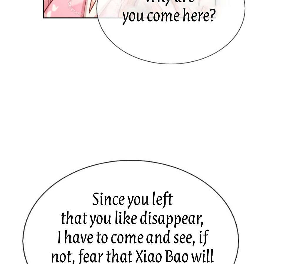 Mommy Run Away: Daddy Is Chasing After You Chapter 156 - page 34