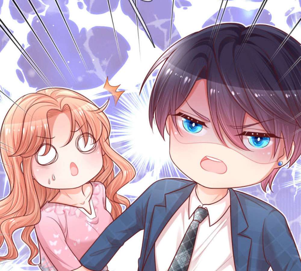 Mommy Run Away: Daddy Is Chasing After You Chapter 156 - page 46