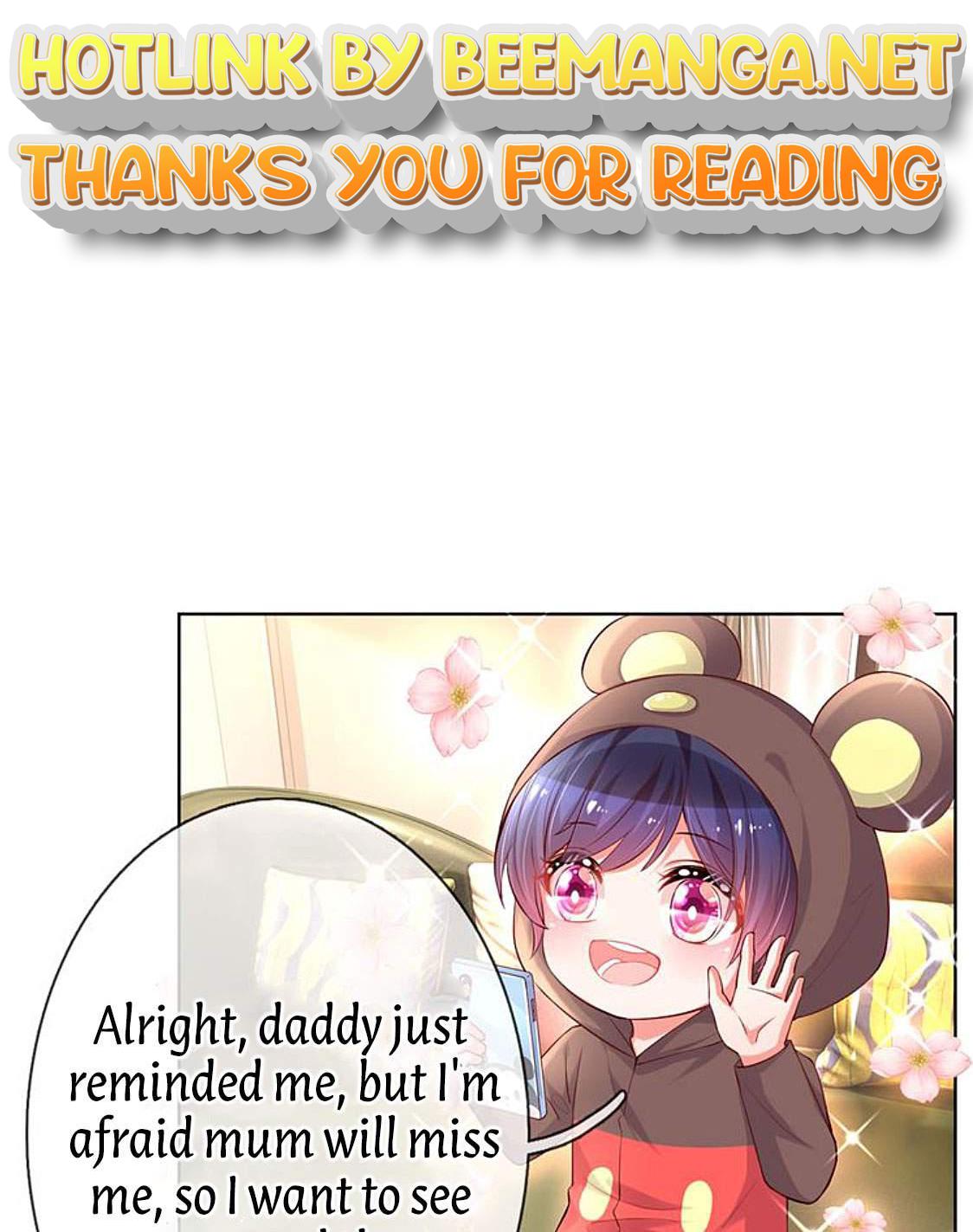 Mommy Run Away: Daddy Is Chasing After You Chapter 82 - page 1