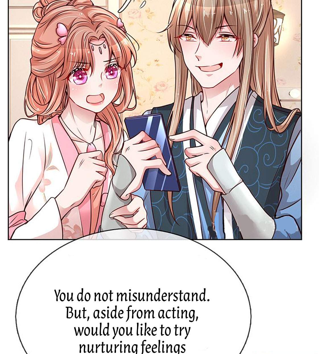 Mommy Run Away: Daddy Is Chasing After You Chapter 82 - page 16