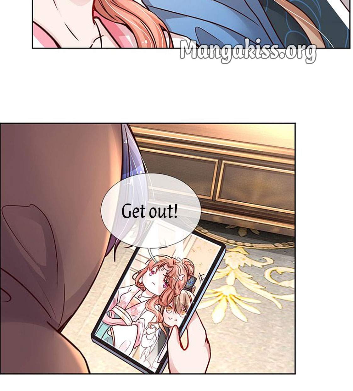 Mommy Run Away: Daddy Is Chasing After You Chapter 82 - page 18