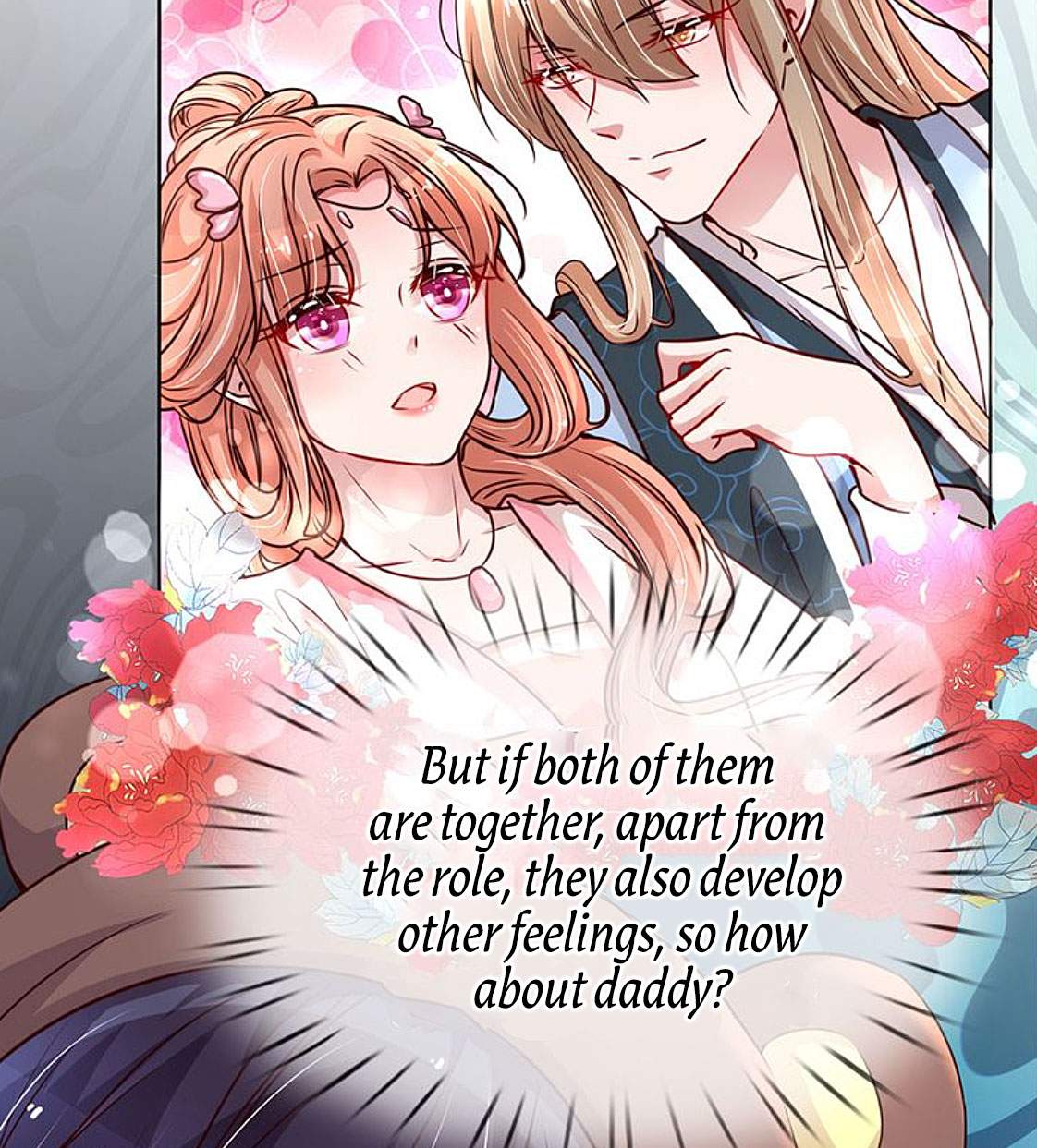 Mommy Run Away: Daddy Is Chasing After You Chapter 82 - page 24