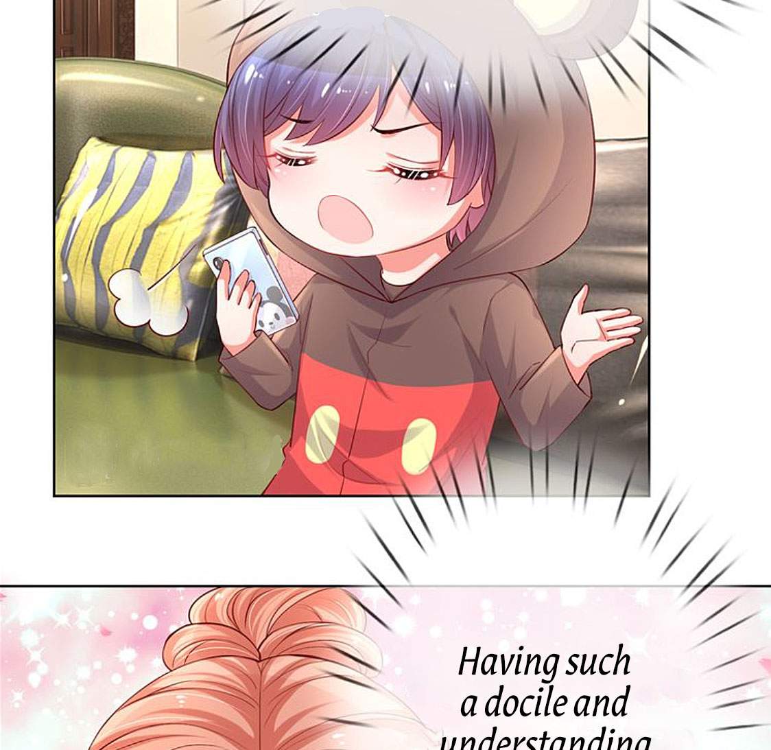 Mommy Run Away: Daddy Is Chasing After You Chapter 82 - page 5