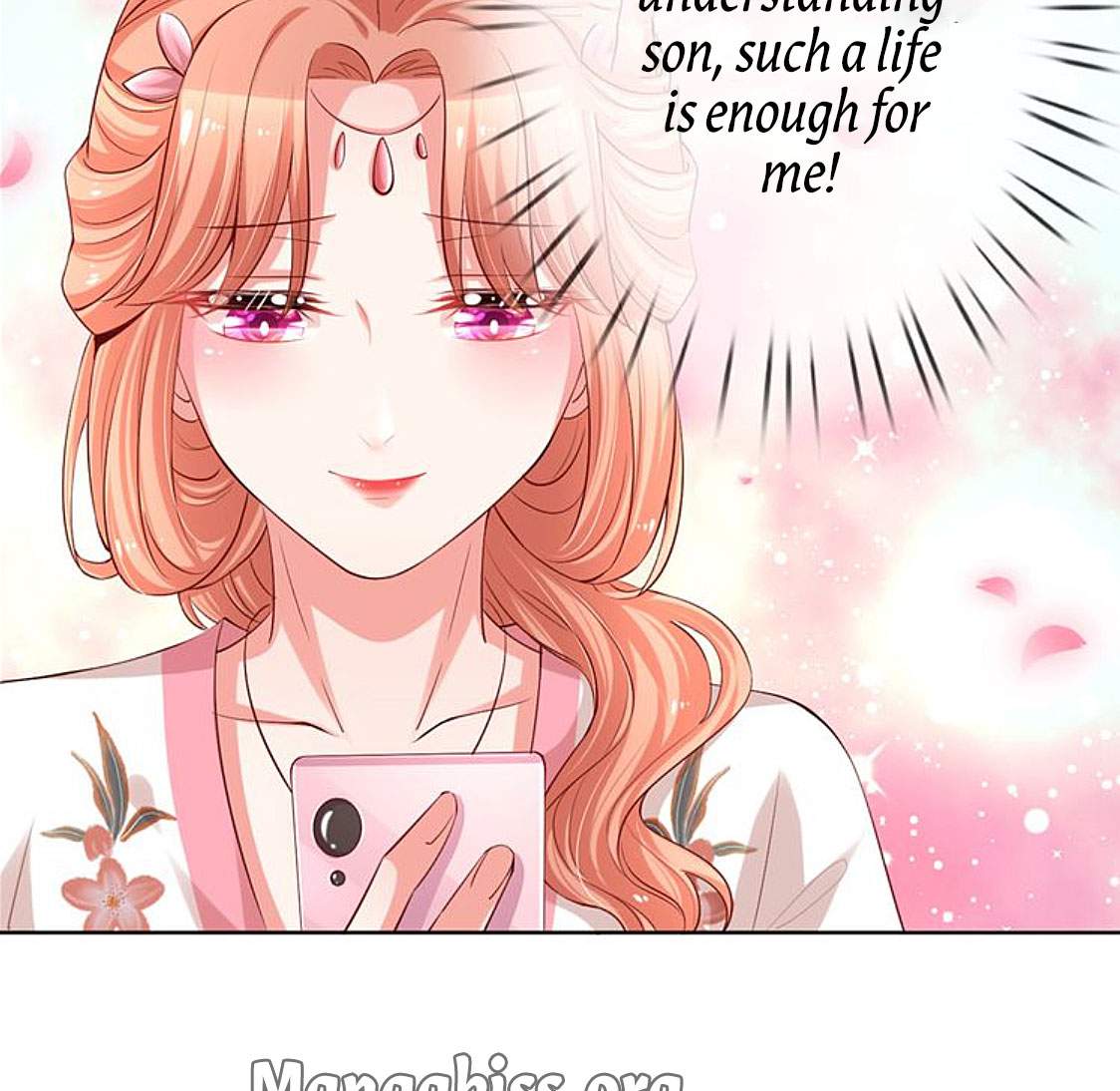 Mommy Run Away: Daddy Is Chasing After You Chapter 82 - page 6