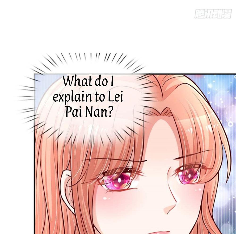 Mommy Run Away: Daddy Is Chasing After You Chapter 120 - page 11