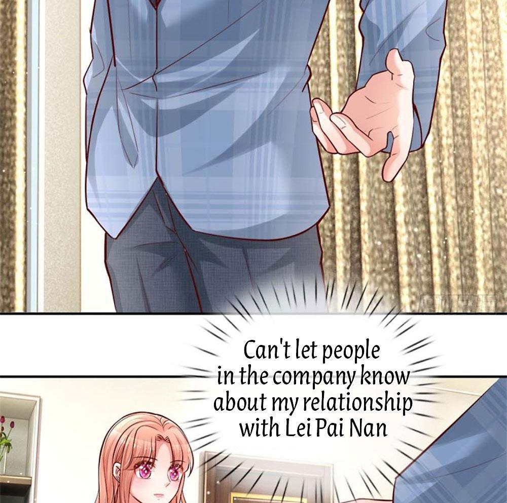 Mommy Run Away: Daddy Is Chasing After You Chapter 120 - page 17
