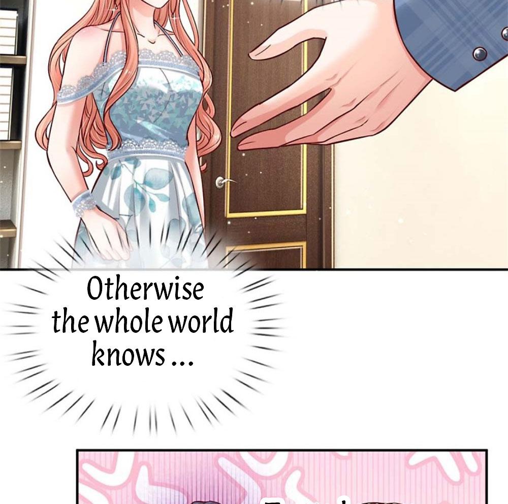 Mommy Run Away: Daddy Is Chasing After You Chapter 120 - page 18