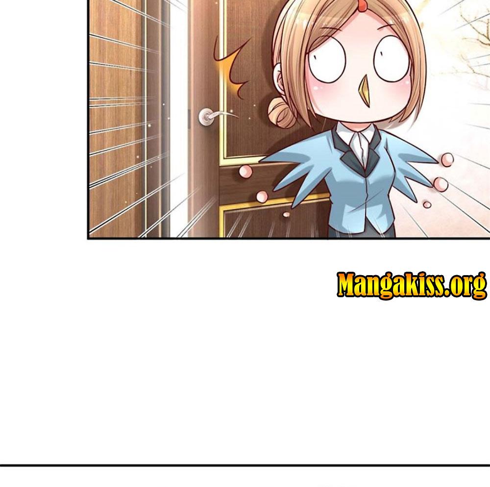 Mommy Run Away: Daddy Is Chasing After You Chapter 120 - page 22