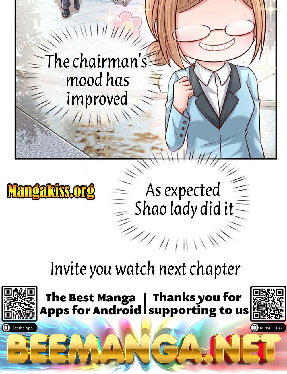 Mommy Run Away: Daddy Is Chasing After You Chapter 120 - page 28