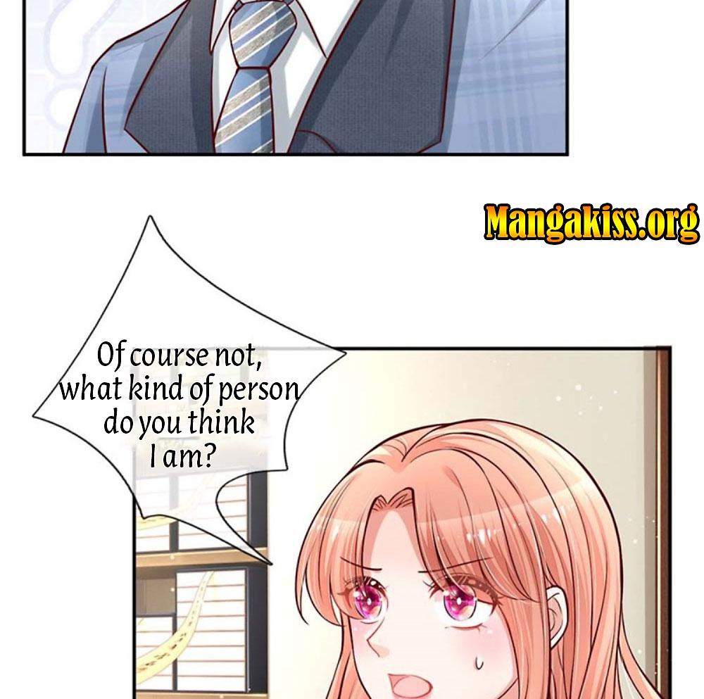 Mommy Run Away: Daddy Is Chasing After You Chapter 120 - page 8