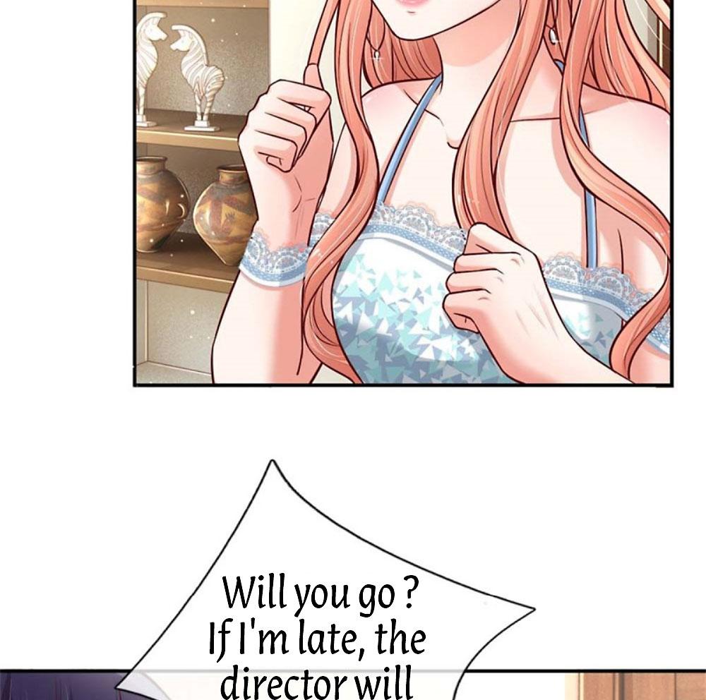 Mommy Run Away: Daddy Is Chasing After You Chapter 120 - page 9
