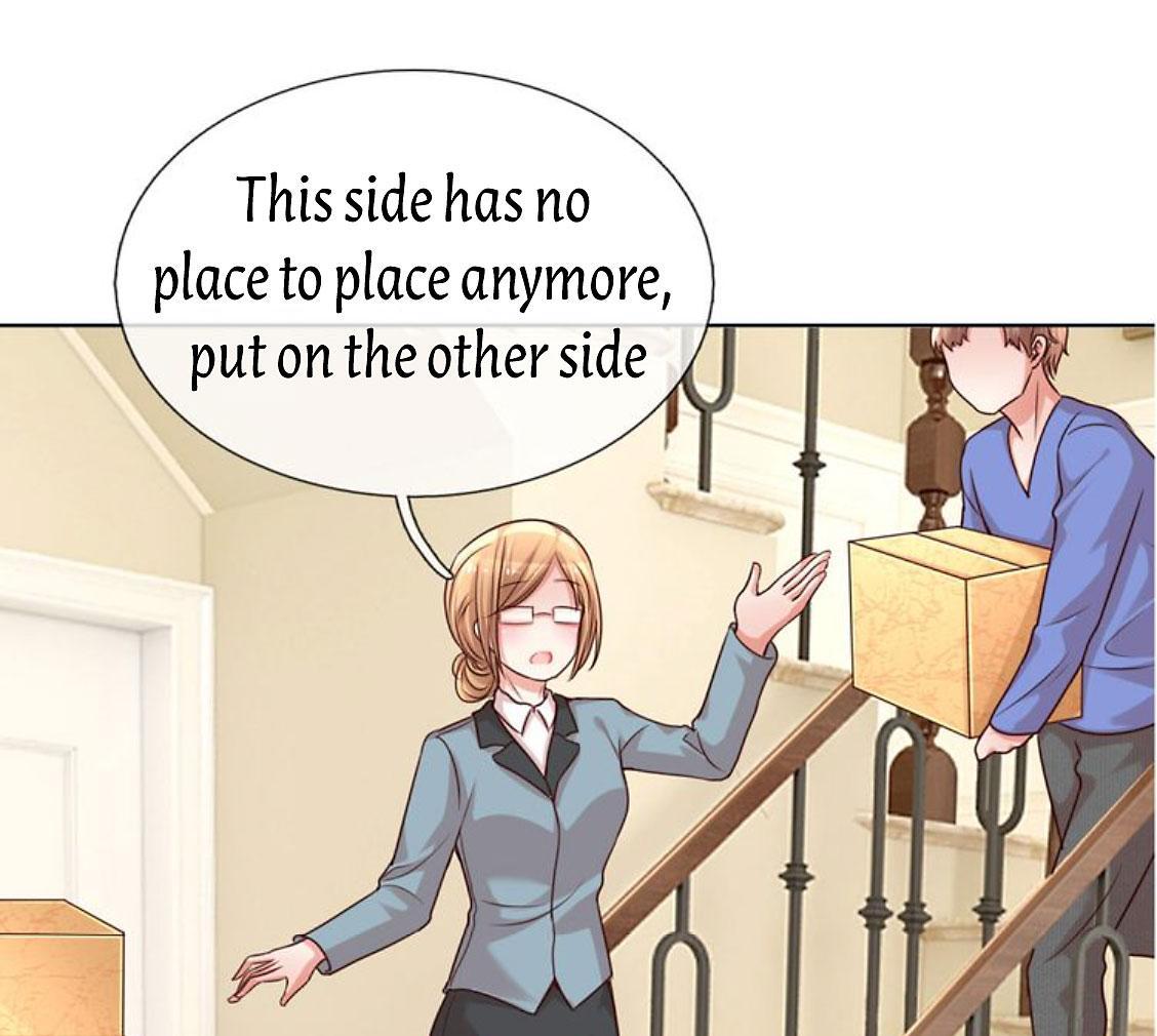 Mommy Run Away: Daddy Is Chasing After You Chapter 101 - page 27