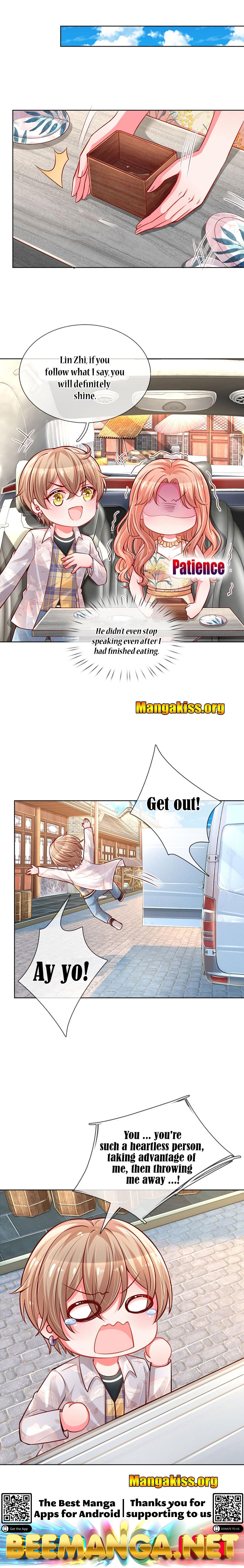 Mommy Run Away: Daddy Is Chasing After You Chapter 60 - page 3