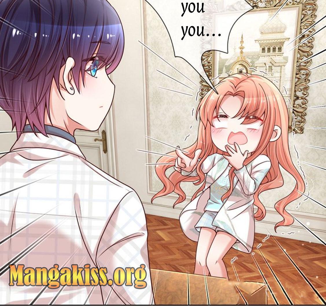 Mommy Run Away: Daddy Is Chasing After You Chapter 103 - page 13